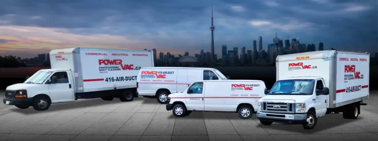 Power Vac Toronto photo 4
